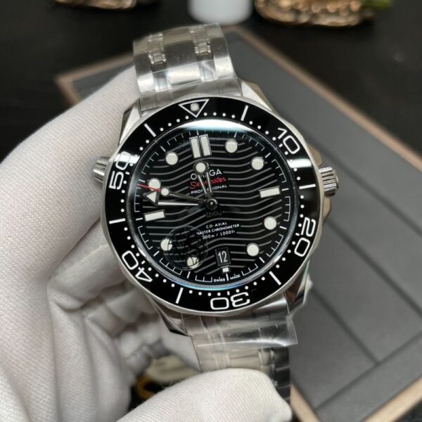 OMEGA SEAMASTER 210.30.42.20.01.001