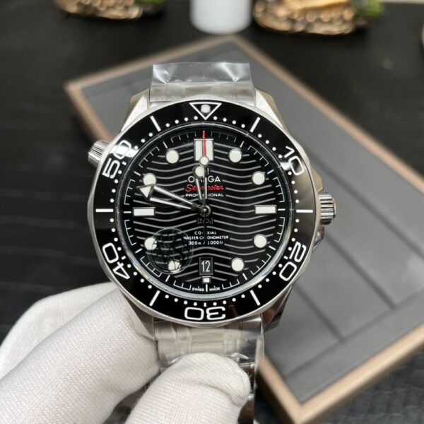 OMEGA SEAMASTER 210.30.42.20.01.001