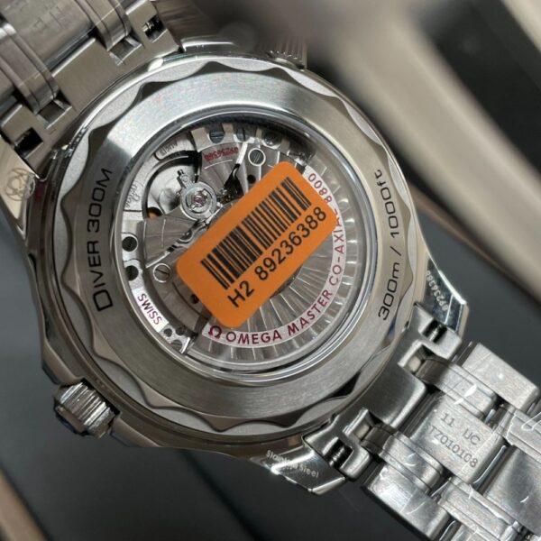 OMEGA SEAMASTER 210.30.42.20.01.001