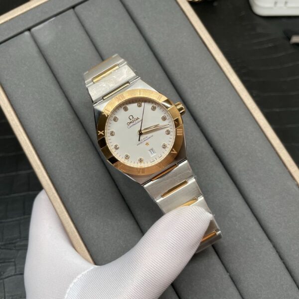 OMEGA CONSTELLATION 131.20.39.20.02.002