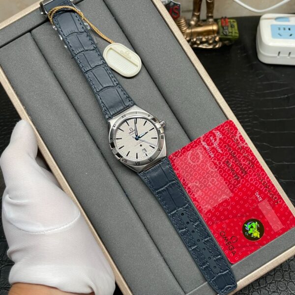 OMEGA CONSTELLATION 131.13.39.20.06.002