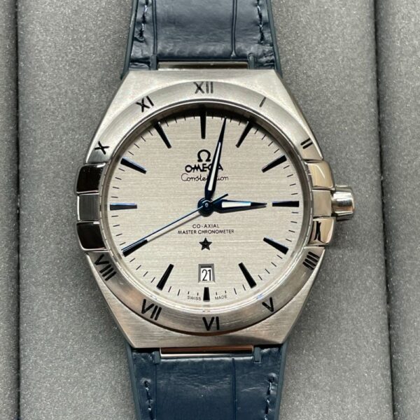OMEGA CONSTELLATION 131.13.39.20.06.002