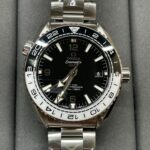 OMEGA SEAMASTER