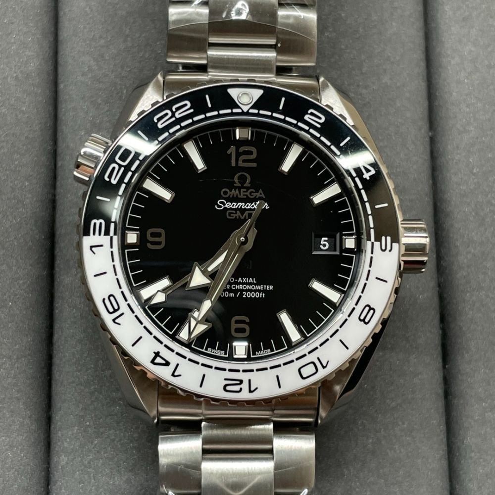 OMEGA SEAMASTER - Global Luxury:Panda-China.com