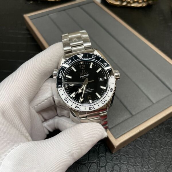 OMEGA SEAMASTER