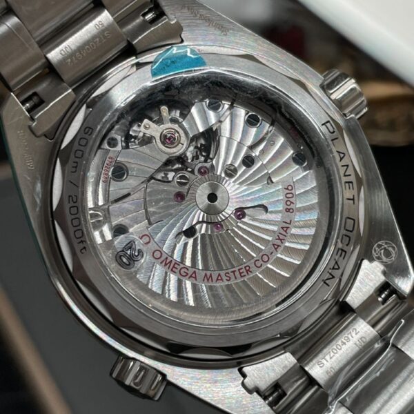 OMEGA SEAMASTER
