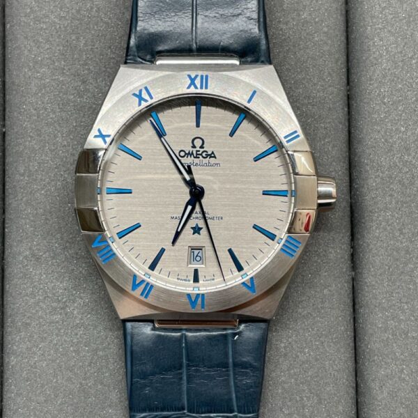 OMEGA CONSTELLATION 131.13.39.20.06.002