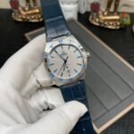 OMEGA CONSTELLATION 131.13.39.20.06.002