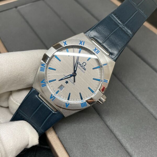 OMEGA CONSTELLATION 131.13.39.20.06.002