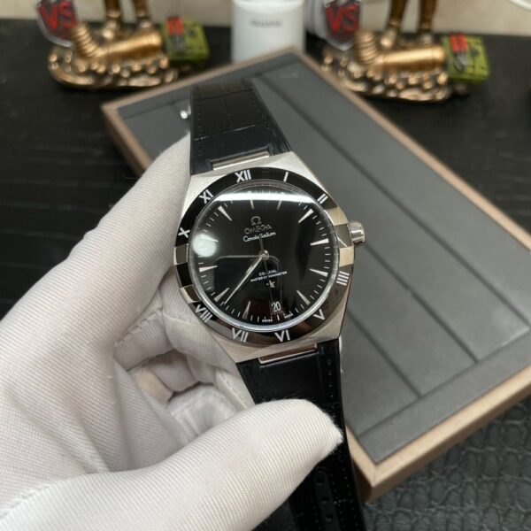 OMEGA CONSTELLATION