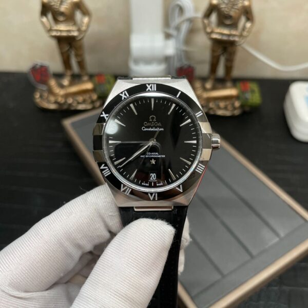 OMEGA CONSTELLATION
