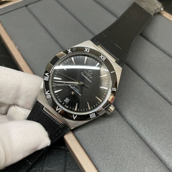 OMEGA CONSTELLATION