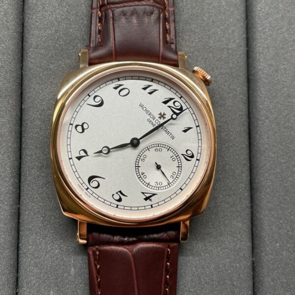 Vacheron Constantin HISTORIQUES 82035/000G-B735