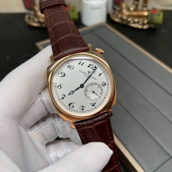 Vacheron Constantin HISTORIQUES 82035/000G-B735