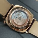 Vacheron Constantin HISTORIQUES 82035/000G-B735