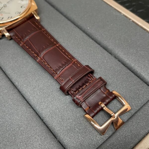 Vacheron Constantin HISTORIQUES 82035/000G-B735