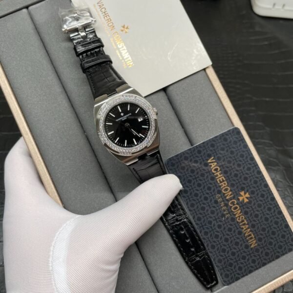 Vacheron Constantin OVERSEAS 1205V/100A-B590/B591/B592