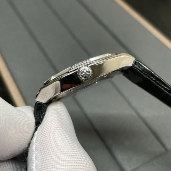 Vacheron Constantin OVERSEAS 1205V/100A-B590/B591/B592