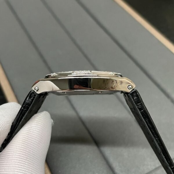 Vacheron Constantin OVERSEAS 1205V/100A-B590/B591/B592