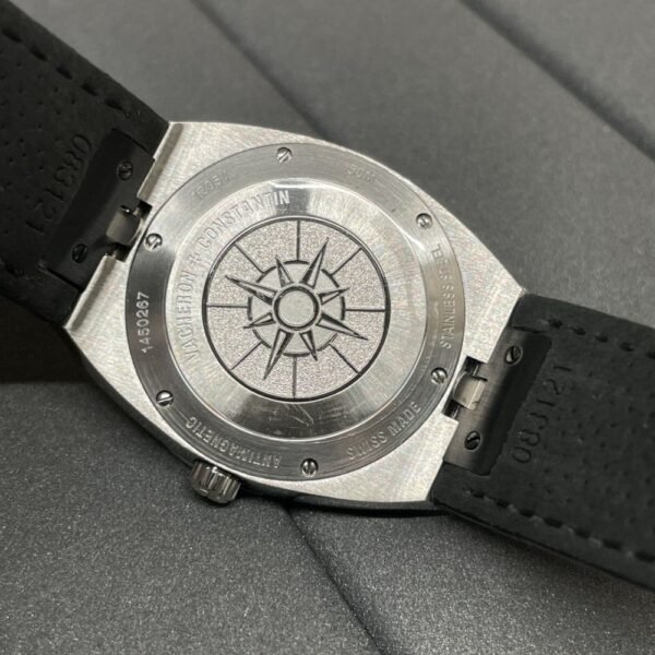 Vacheron Constantin OVERSEAS 1205V/100A-B590/B591/B592