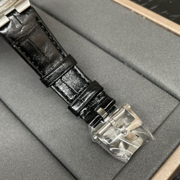 Vacheron Constantin OVERSEAS 1205V/100A-B590/B591/B592