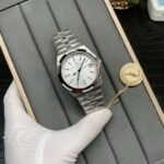 Vacheron Constantin OVERSEAS 4500V/110A-B126