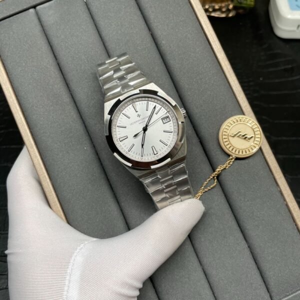 Vacheron Constantin OVERSEAS 4500V/110A-B126