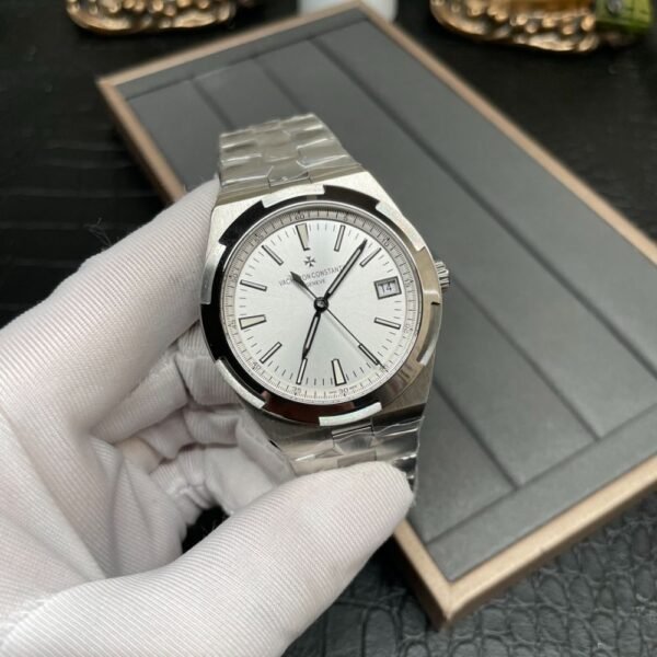 Vacheron Constantin OVERSEAS 4500V/110A-B126