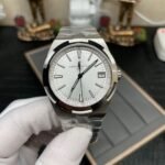 Vacheron Constantin OVERSEAS 4500V/110A-B126