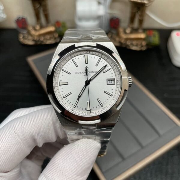 Vacheron Constantin OVERSEAS 4500V/110A-B126