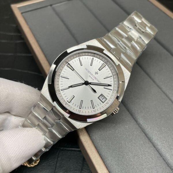 Vacheron Constantin OVERSEAS 4500V/110A-B126