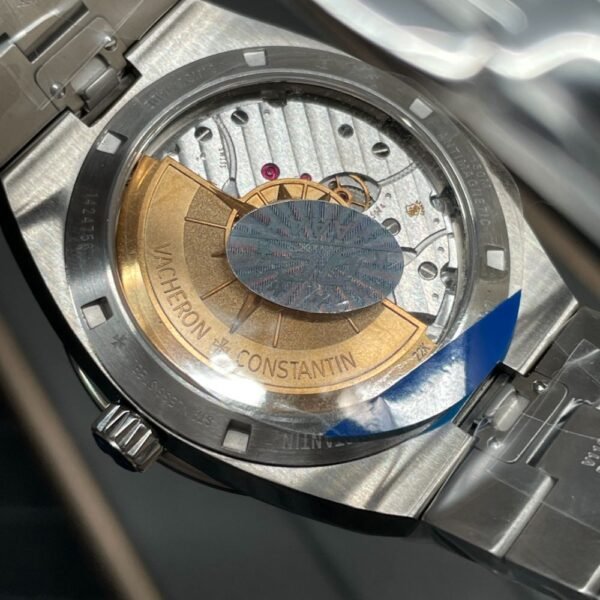 Vacheron Constantin OVERSEAS 4500V/110A-B126