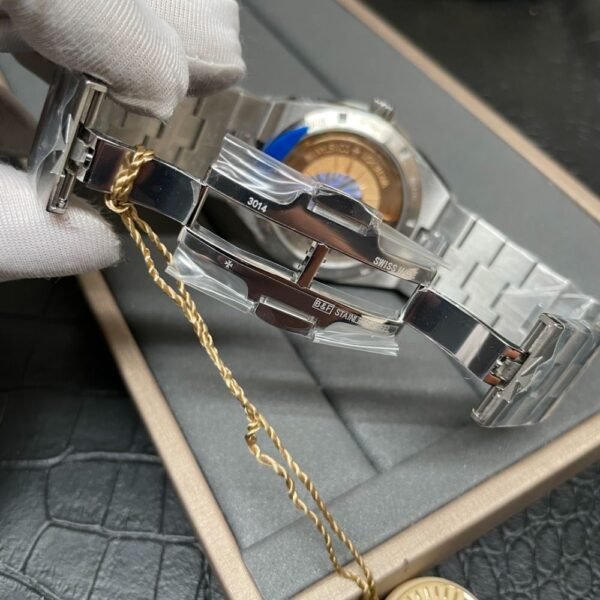 Vacheron Constantin OVERSEAS 4500V/110A-B126