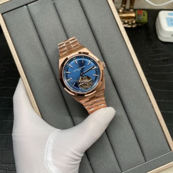 Vacheron Constantin OVERSEAS 6000V/110R-B733