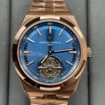 Vacheron Constantin OVERSEAS 6000V/110R-B733