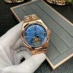 Vacheron Constantin OVERSEAS 6000V/110R-B733