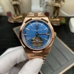 Vacheron Constantin OVERSEAS 6000V/110R-B733