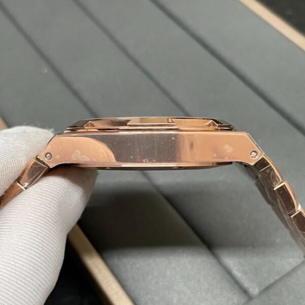 Vacheron Constantin OVERSEAS 6000V/110R-B733