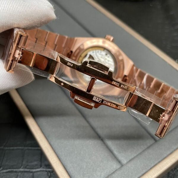 Vacheron Constantin OVERSEAS 6000V/110R-B733