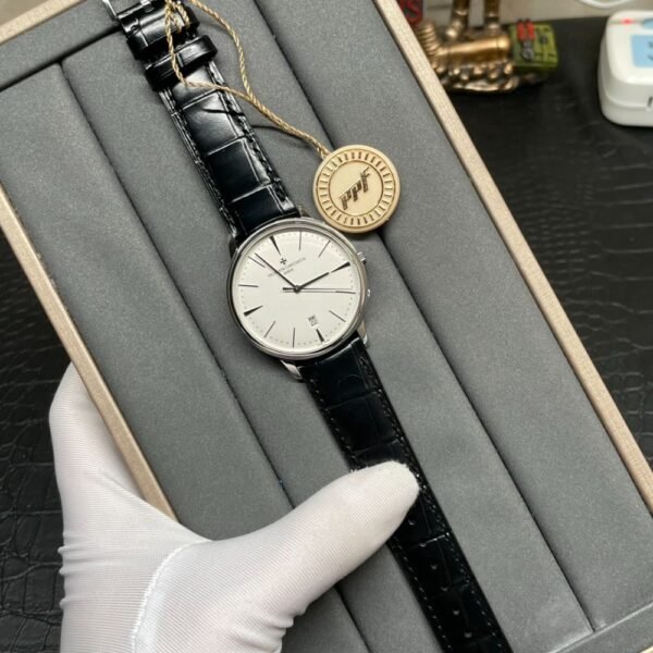 Vacheron Constantin PATRIMONY 85180/000G-9230