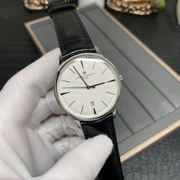 Vacheron Constantin PATRIMONY 85180/000G-9230