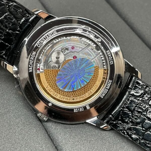 Vacheron Constantin PATRIMONY 85180/000G-9230
