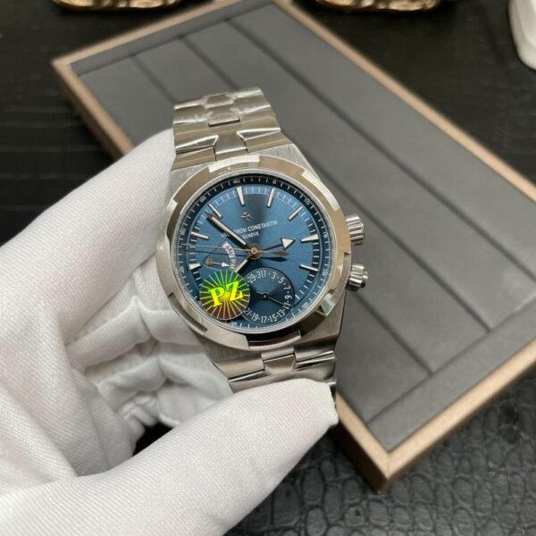 Vacheron Constantin OVERSEAS 7900V/110A-B334