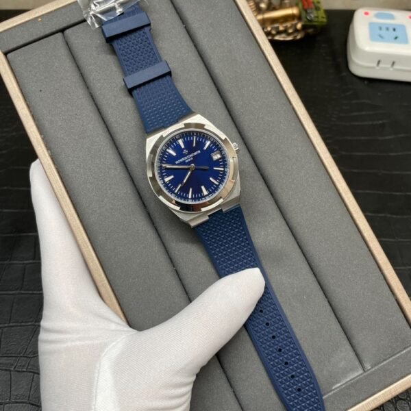 Vacheron Constantin OVERSEAS 4500V/110A-B483