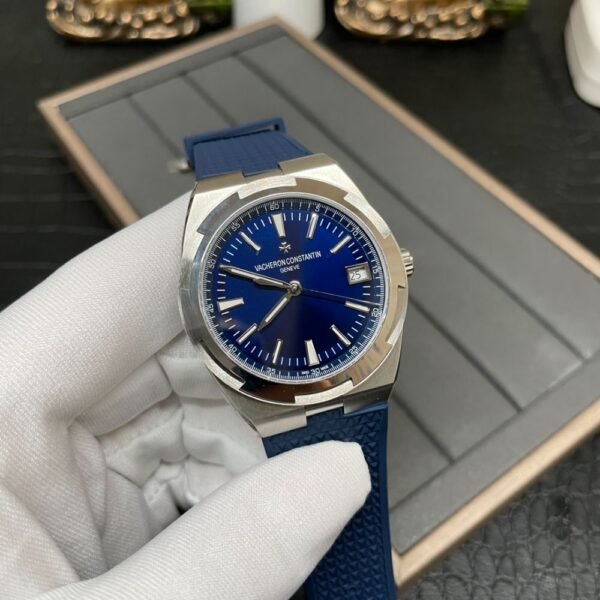 Vacheron Constantin OVERSEAS 4500V/110A-B483