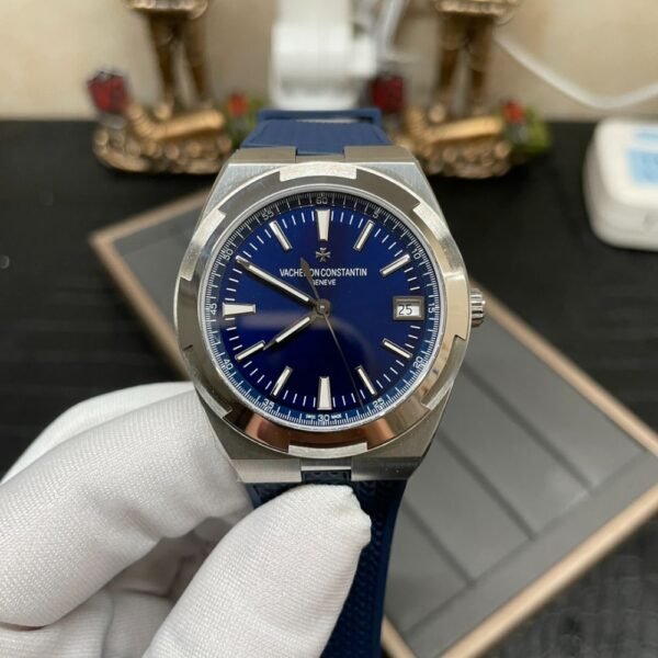 Vacheron Constantin OVERSEAS 4500V/110A-B483