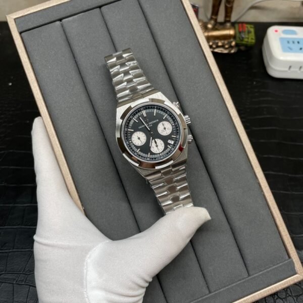 Vacheron Constantin OVERSEAS 5520V/210A-B481