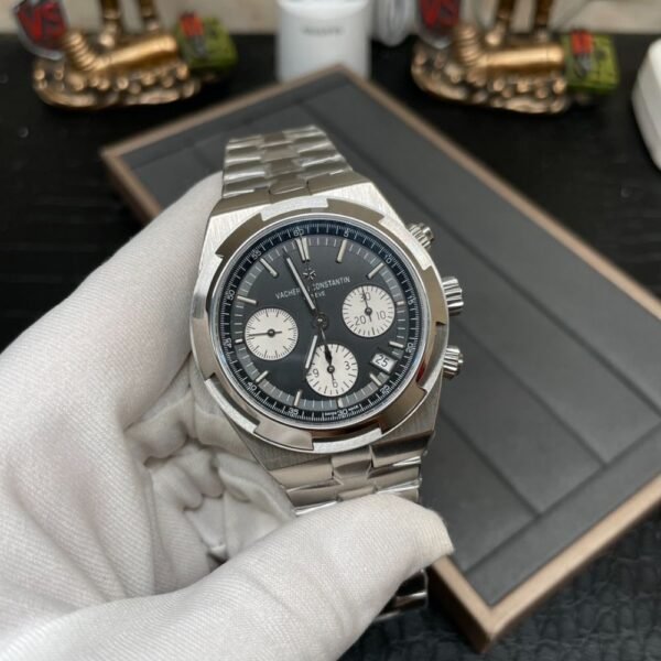 Vacheron Constantin OVERSEAS 5520V/210A-B481