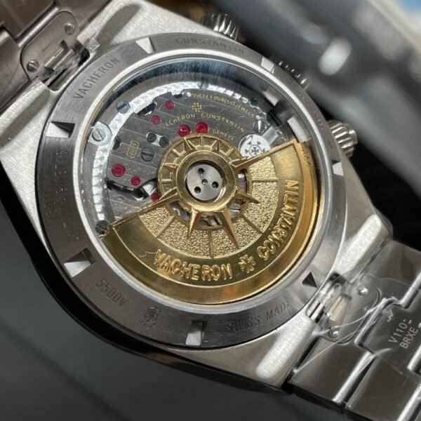 Vacheron Constantin OVERSEAS 5520V/210A-B481