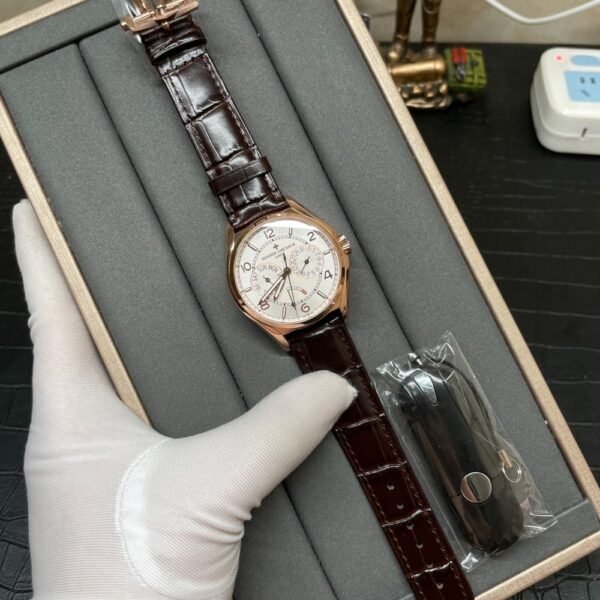 Vacheron Constantin FIFTYSIX 4400E/000A-B437